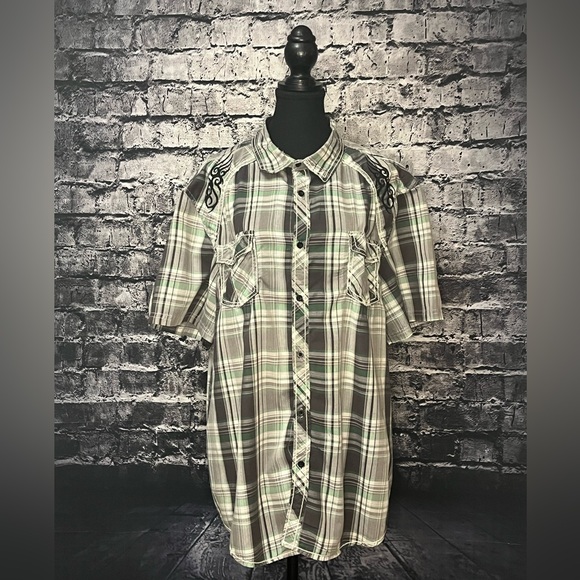 Warehouse One Shirt - Picture 5 of 5